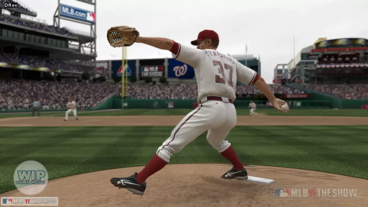 MLB 11 The Show
