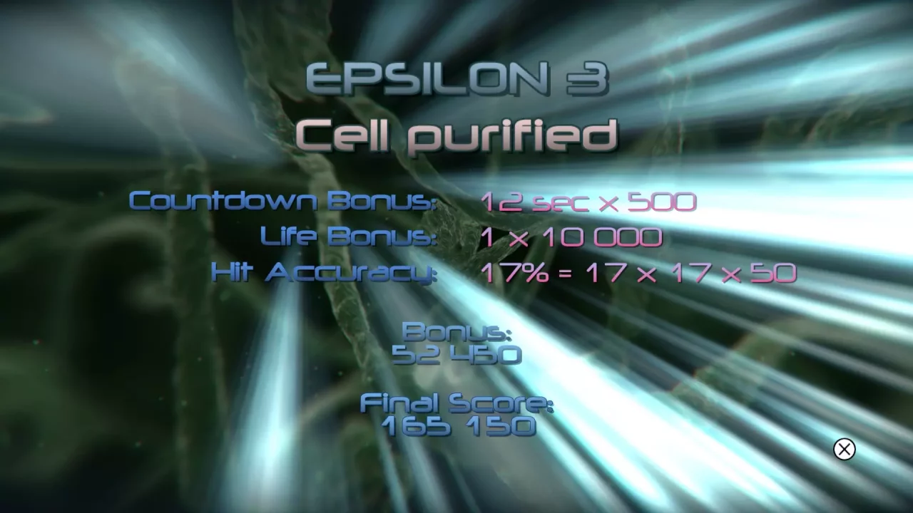 -Nano Assault NEO-X-游戏截图-好玩游戏库