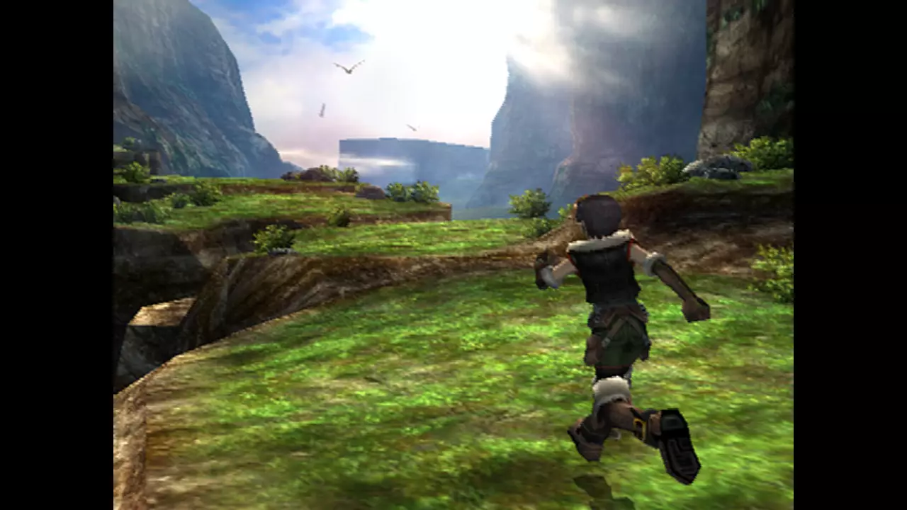 -GRANDIA III-游戏截图-好玩游戏库