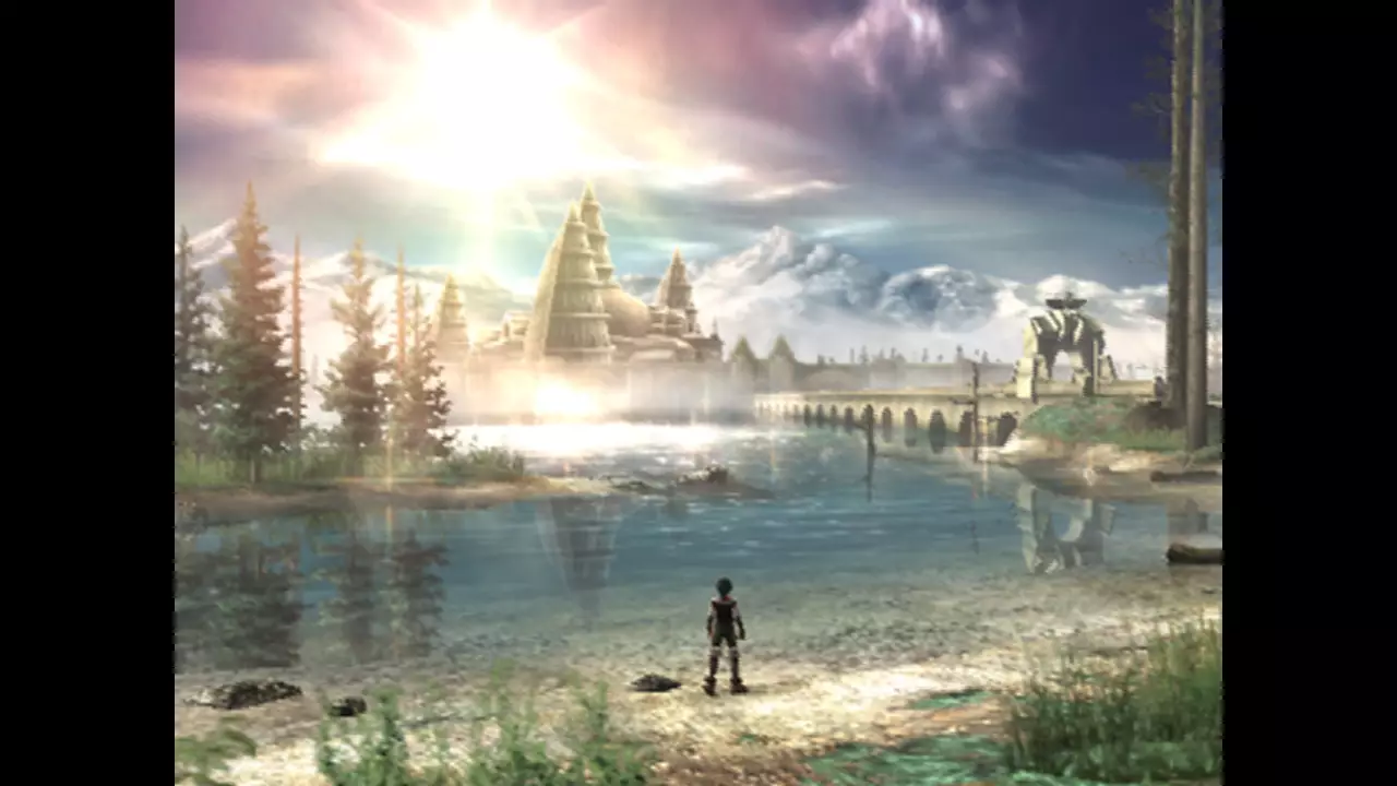 -GRANDIA III-游戏截图-好玩游戏库