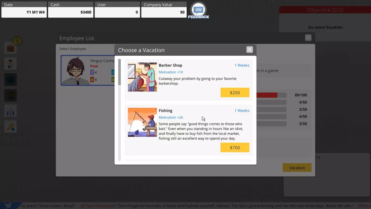 -Startup Panic-游戏截图-好玩游戏库