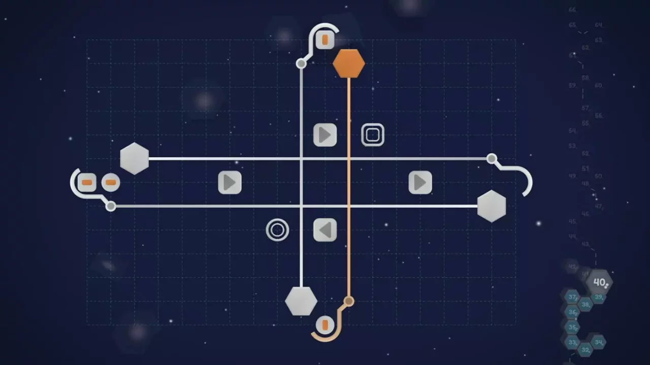 -SiNKR 2-游戏截图-好玩游戏库