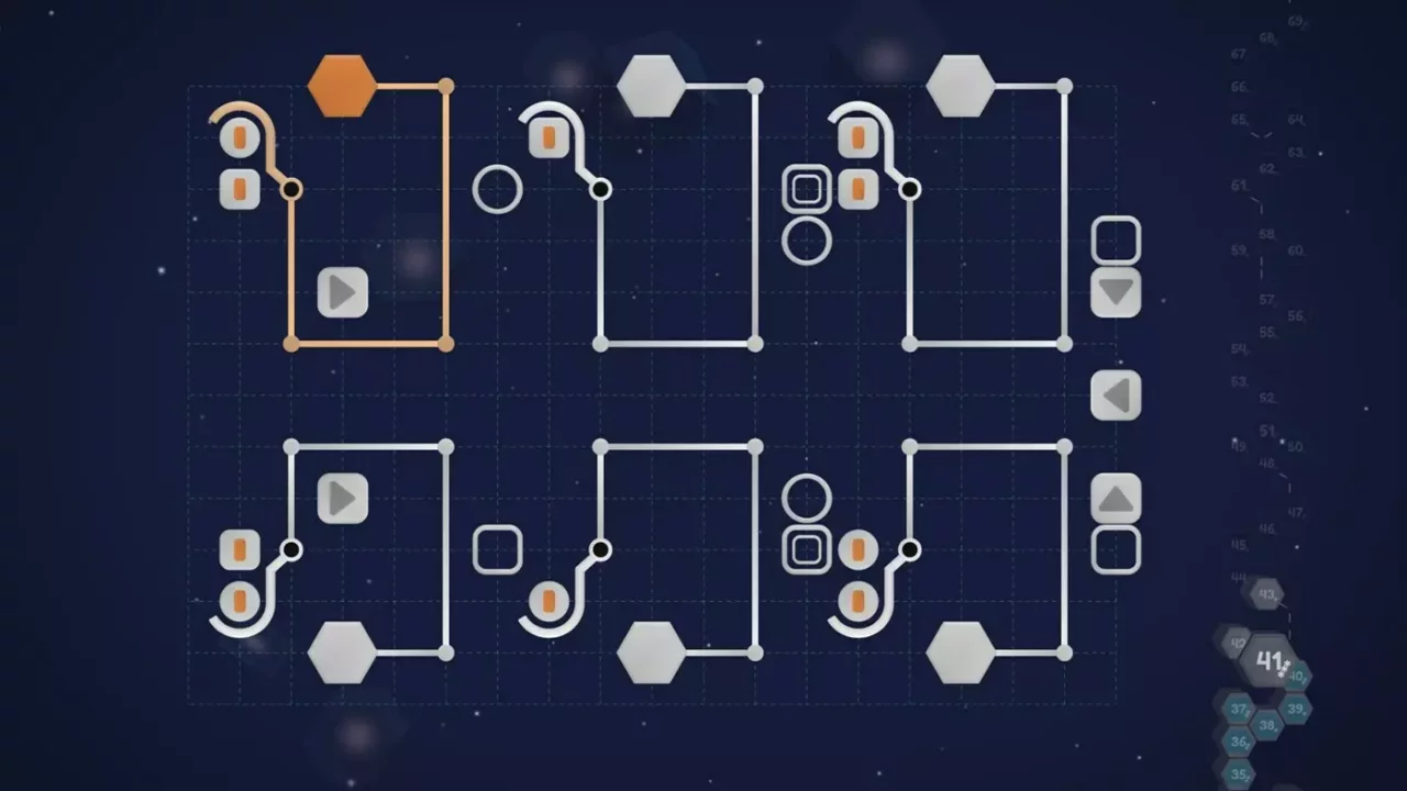 -SiNKR 2-游戏截图-好玩游戏库