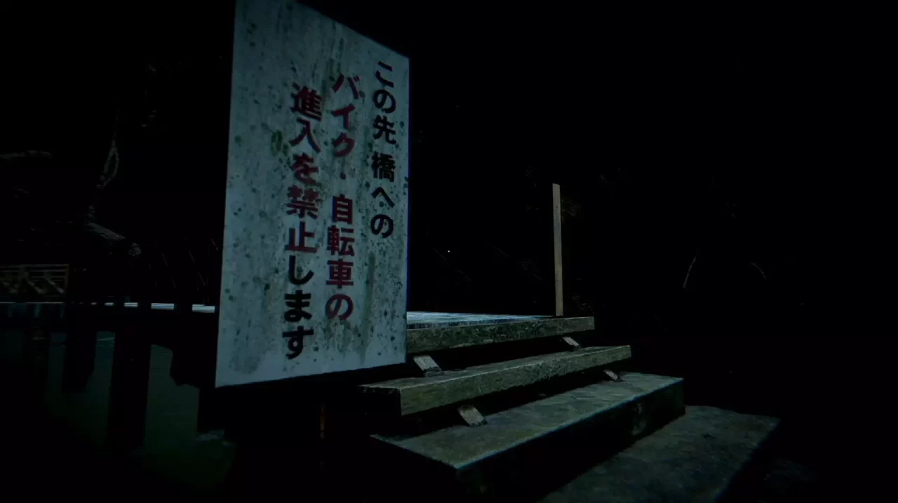 -Missing Children | 行方不明-游戏截图-好玩游戏库