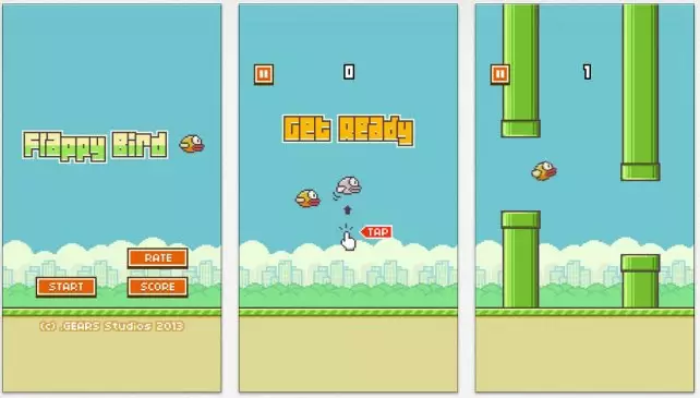 Flappy Bird