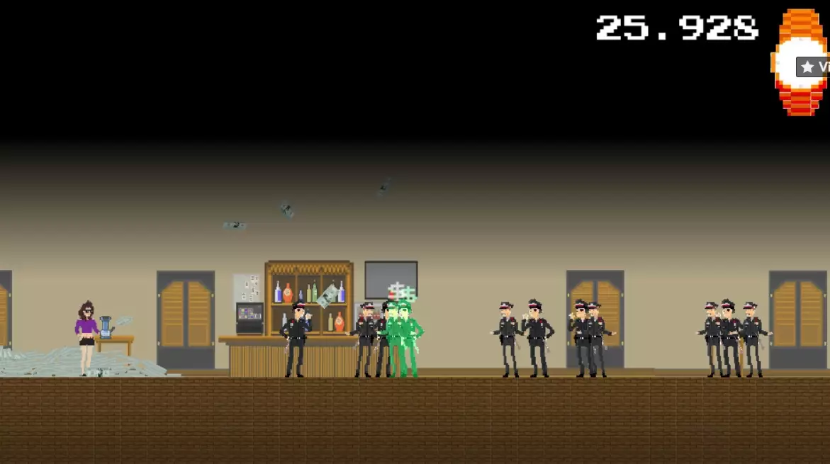 -Make It Rain-游戏截图-好玩游戏库