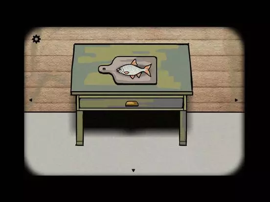 -Cube Escape: The Lake-游戏截图-好玩游戏库