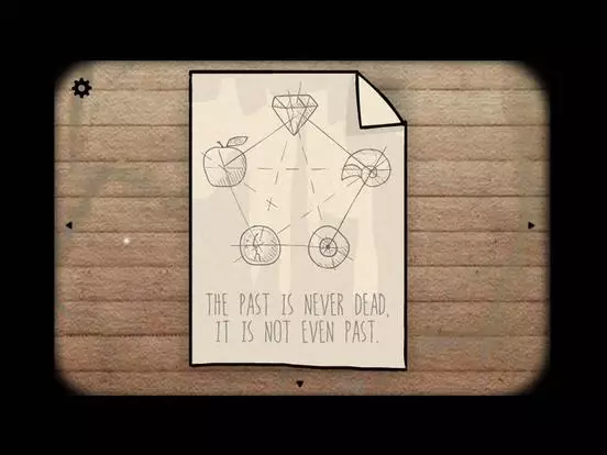 -Cube Escape: The Lake-游戏截图-好玩游戏库