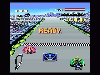 -F-Zero (Wii U)-游戏截图-好玩游戏库