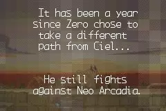 -Mega Man Zero 2-游戏截图-好玩游戏库