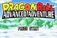 Dragon Ball: Advanced Adventure