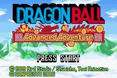 -Dragon Ball: Advanced Adventure-游戏截图-好玩游戏库