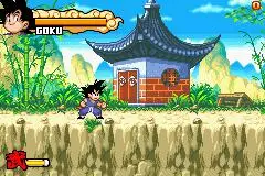 -Dragon Ball: Advanced Adventure-游戏截图-好玩游戏库