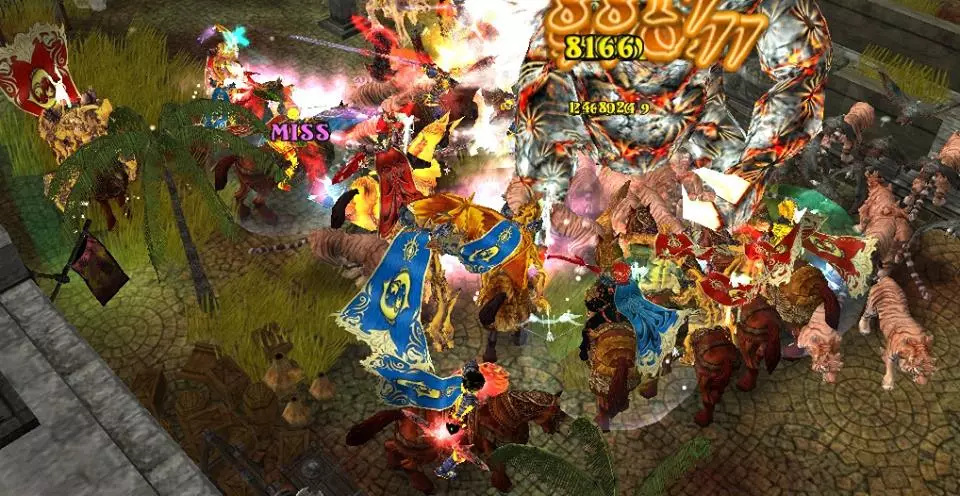 -Supreme Destiny-游戏截图-好玩游戏库