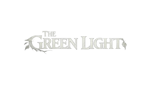 绿光 | The Green Light