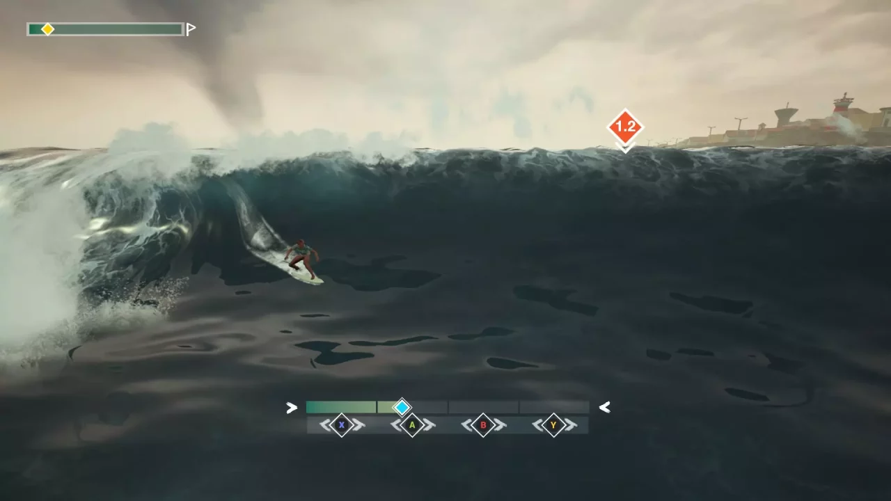 -Surf World Series-游戏截图-好玩游戏库