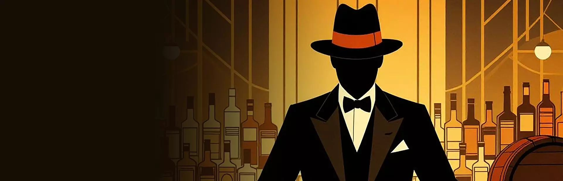 地下酒吧模拟器