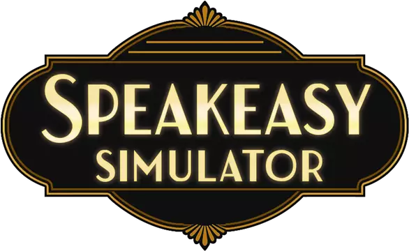 地下酒吧模拟器 | Speakeasy Simulator