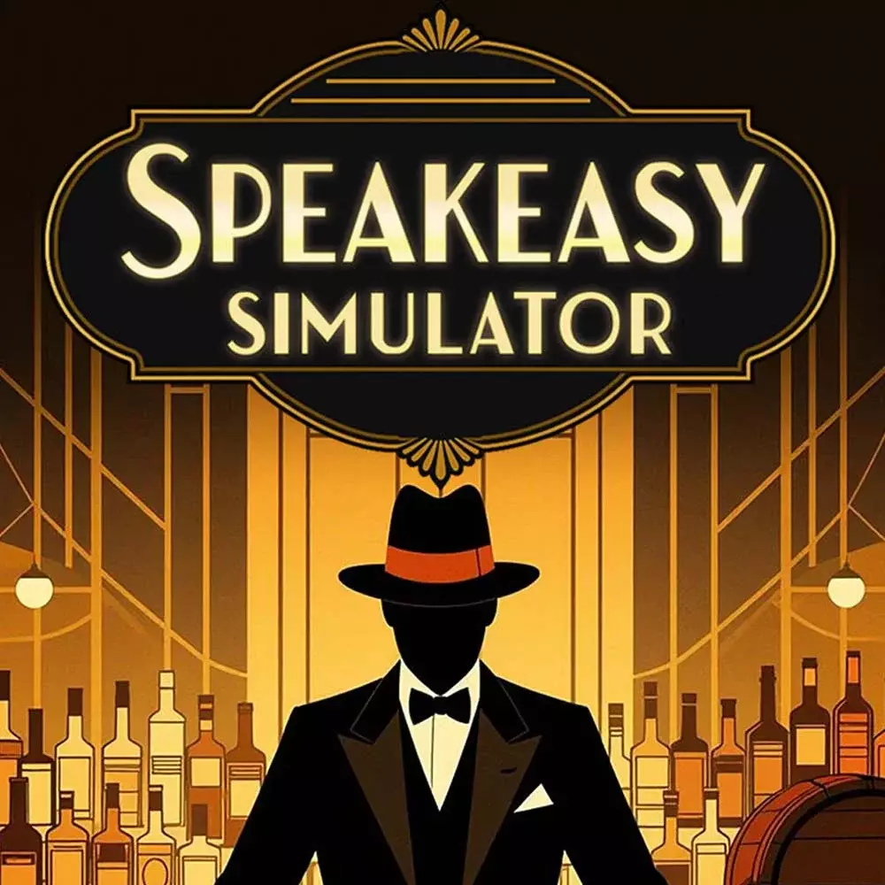 地下酒吧模拟器