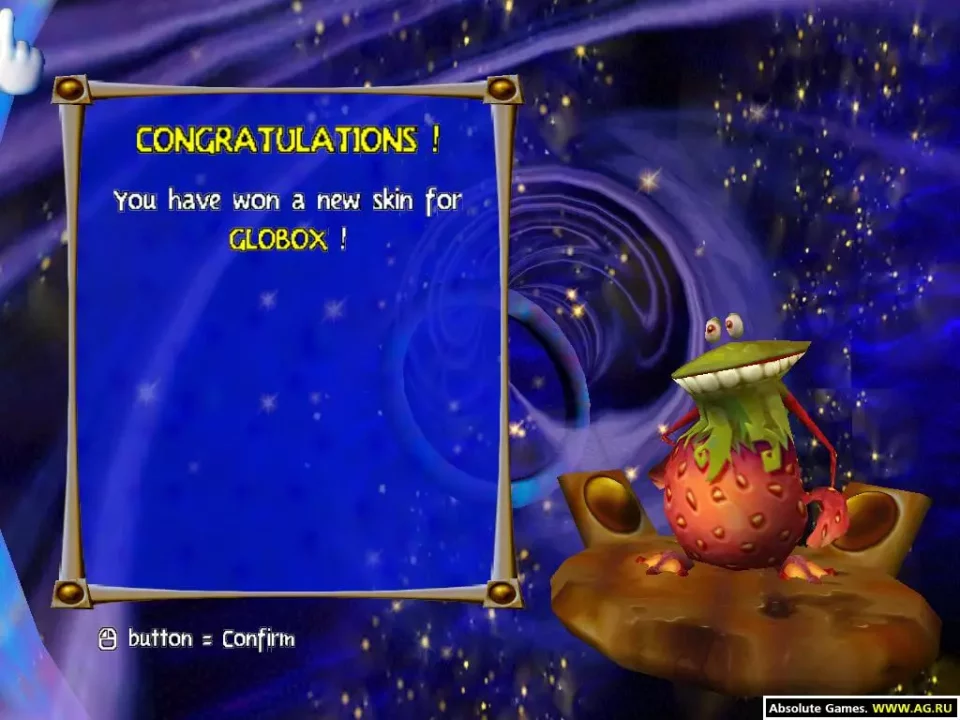 -Rayman M-游戏截图-好玩游戏库