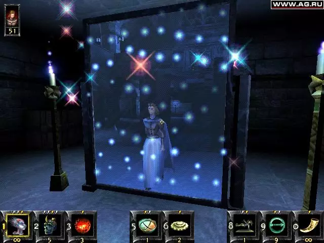 -The Wheel of Time-游戏截图-好玩游戏库