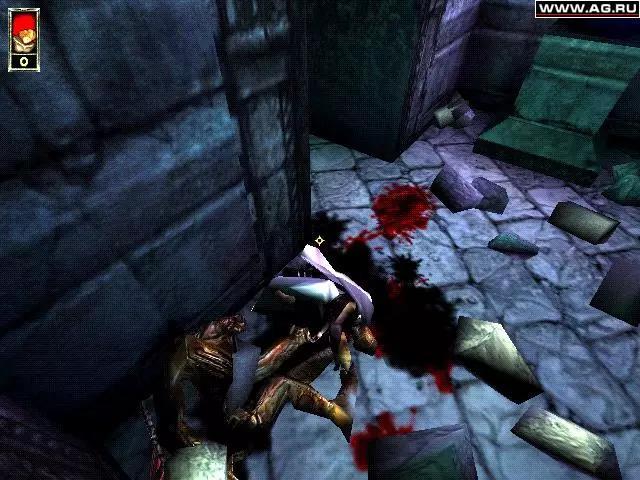 -The Wheel of Time-游戏截图-好玩游戏库