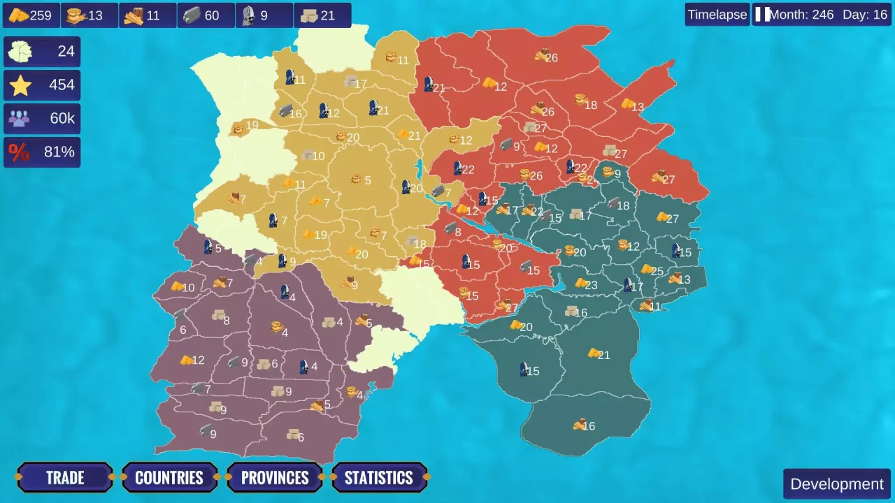 -Scramble-游戏截图-好玩游戏库