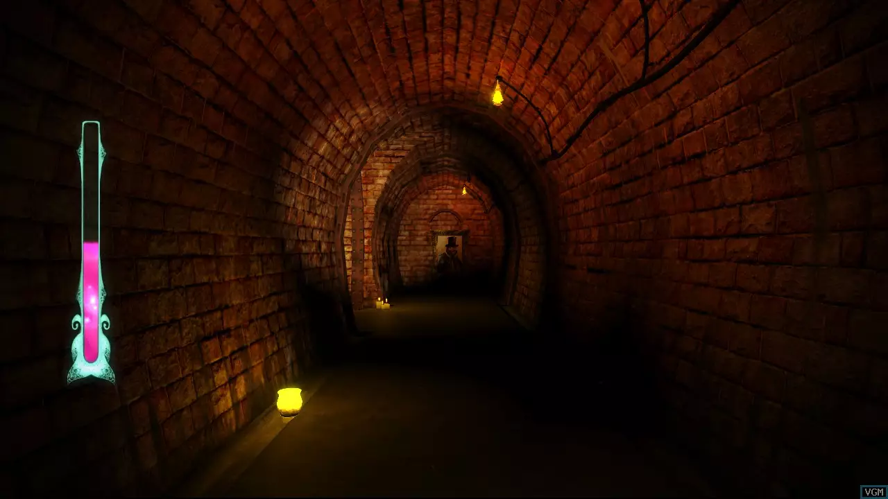 -Haunt-游戏截图-好玩游戏库