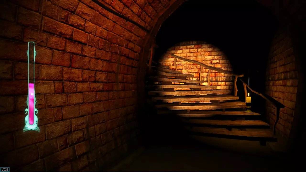 -Haunt-游戏截图-好玩游戏库