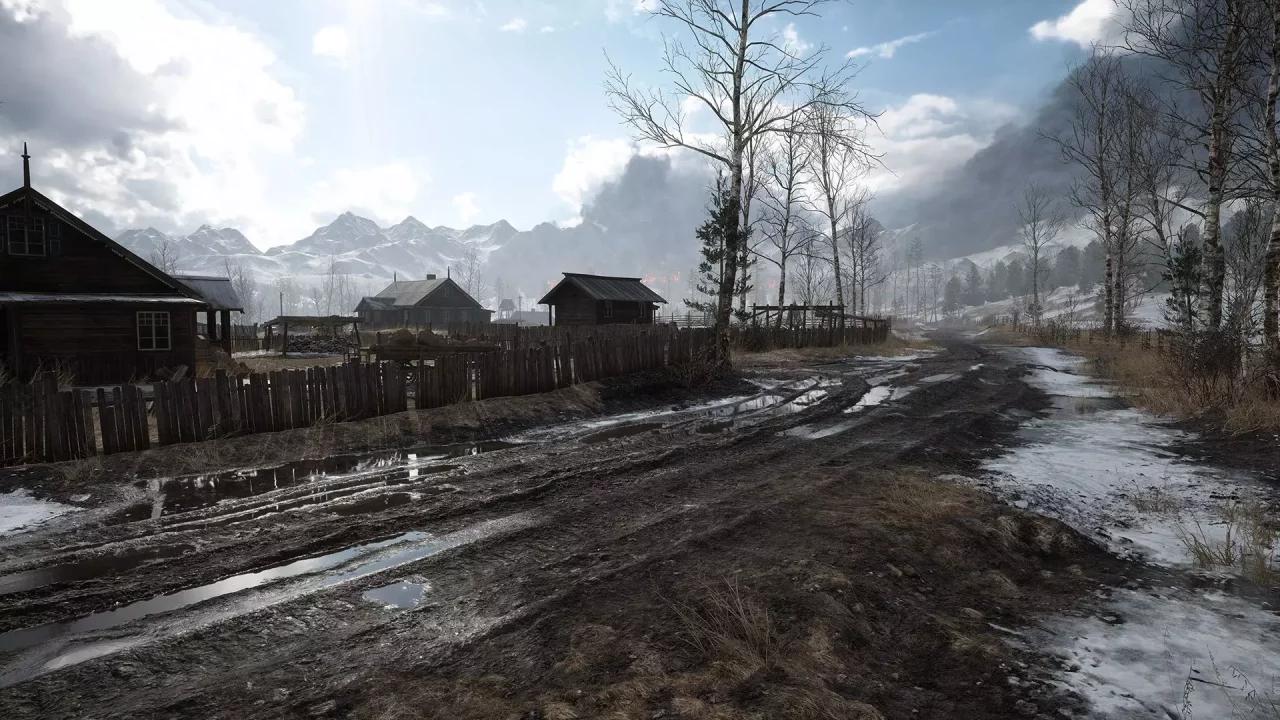 -Battlefield 1: In The Name Of The Tsar-游戏截图-好玩游戏库