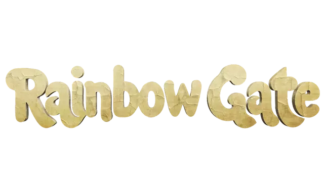 彩虹之门 | Rainbow Gate