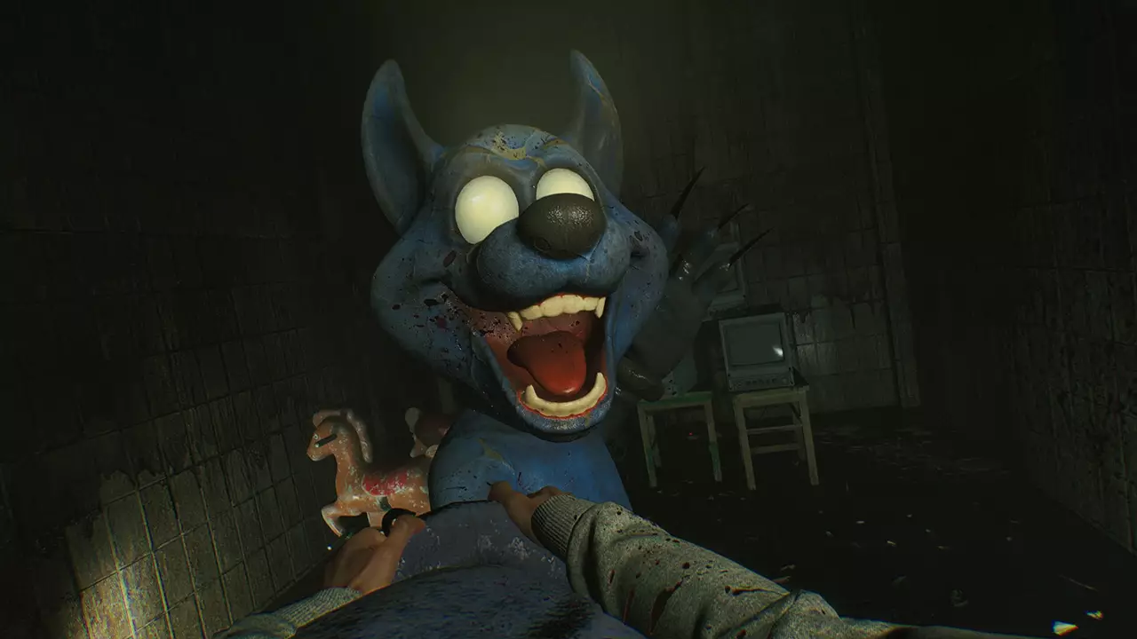 彩虹之门-Rainbow Gate-游戏截图-好玩游戏库