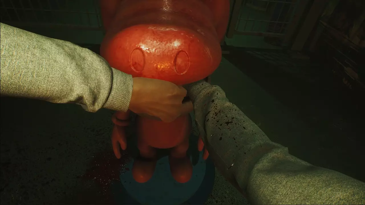 彩虹之门-Rainbow Gate-游戏截图-好玩游戏库