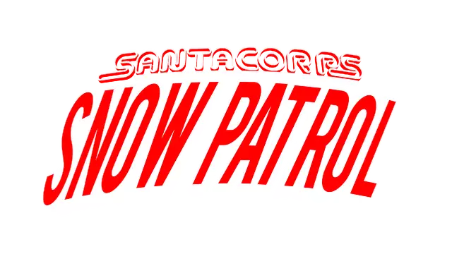 圣诞军团：雪地巡逻队 | SantaCorps: Snow Patrol