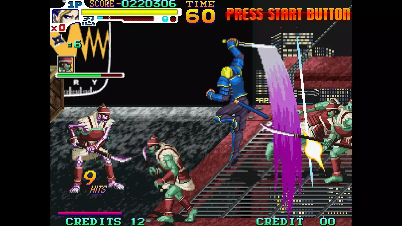 -SENGOKU III-游戏截图-好玩游戏库