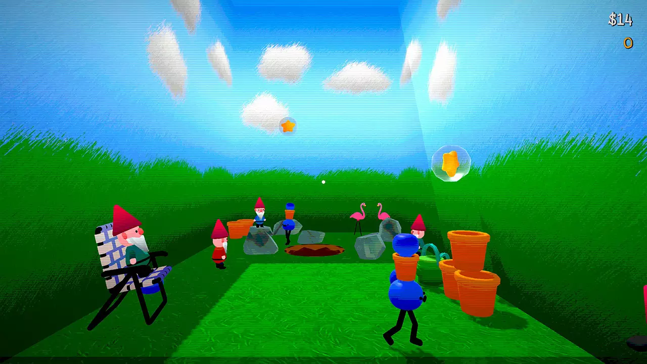 浆果埋埋乐-Berry Bury Berry-游戏截图-好玩游戏库