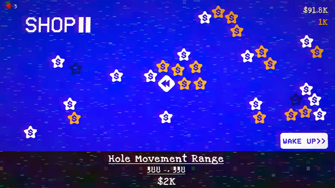 浆果埋埋乐-Berry Bury Berry-游戏截图-好玩游戏库