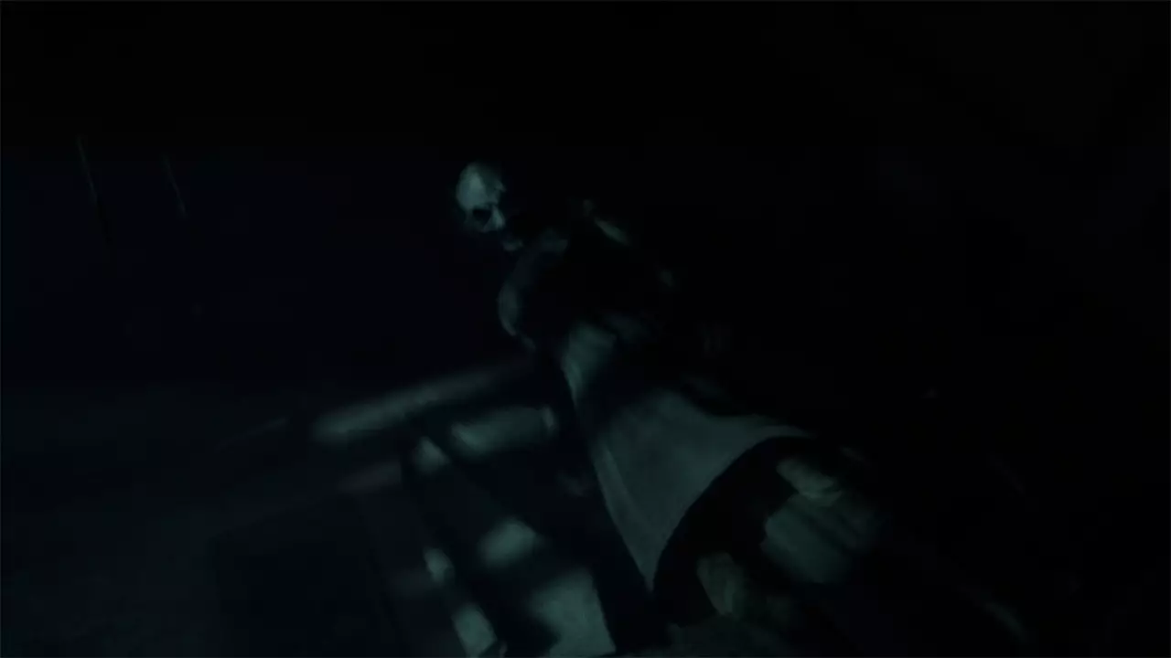 她享年 98-She Was 98-游戏截图-好玩游戏库