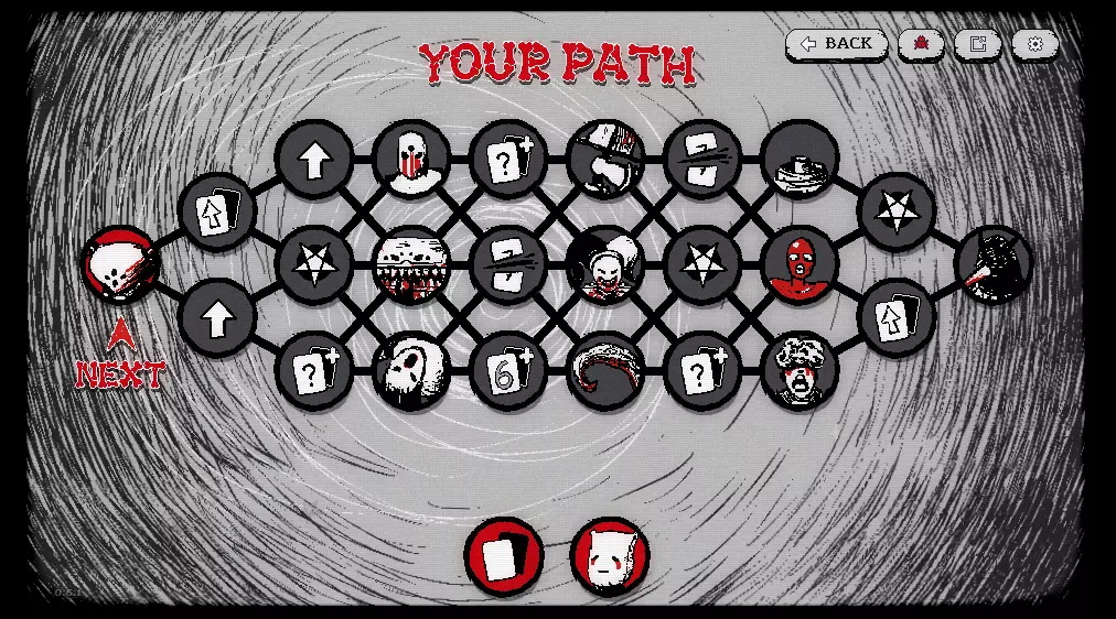 13 Bones-13 Bones-游戏截图-好玩游戏库