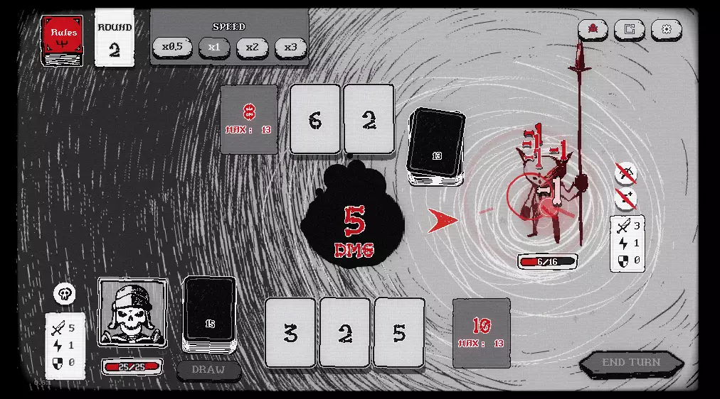 13 Bones-13 Bones-游戏截图-好玩游戏库