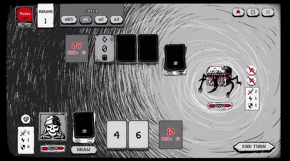 13 Bones-13 Bones-游戏截图-好玩游戏库