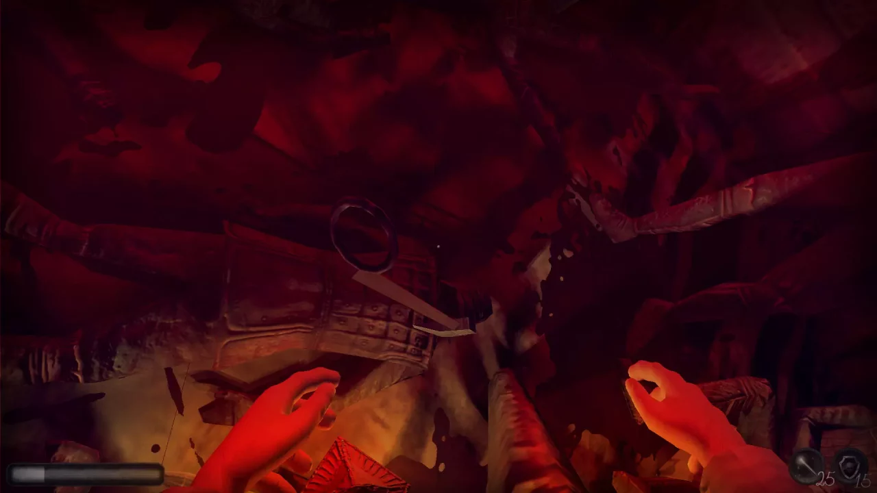 -UnderDread-游戏截图-好玩游戏库