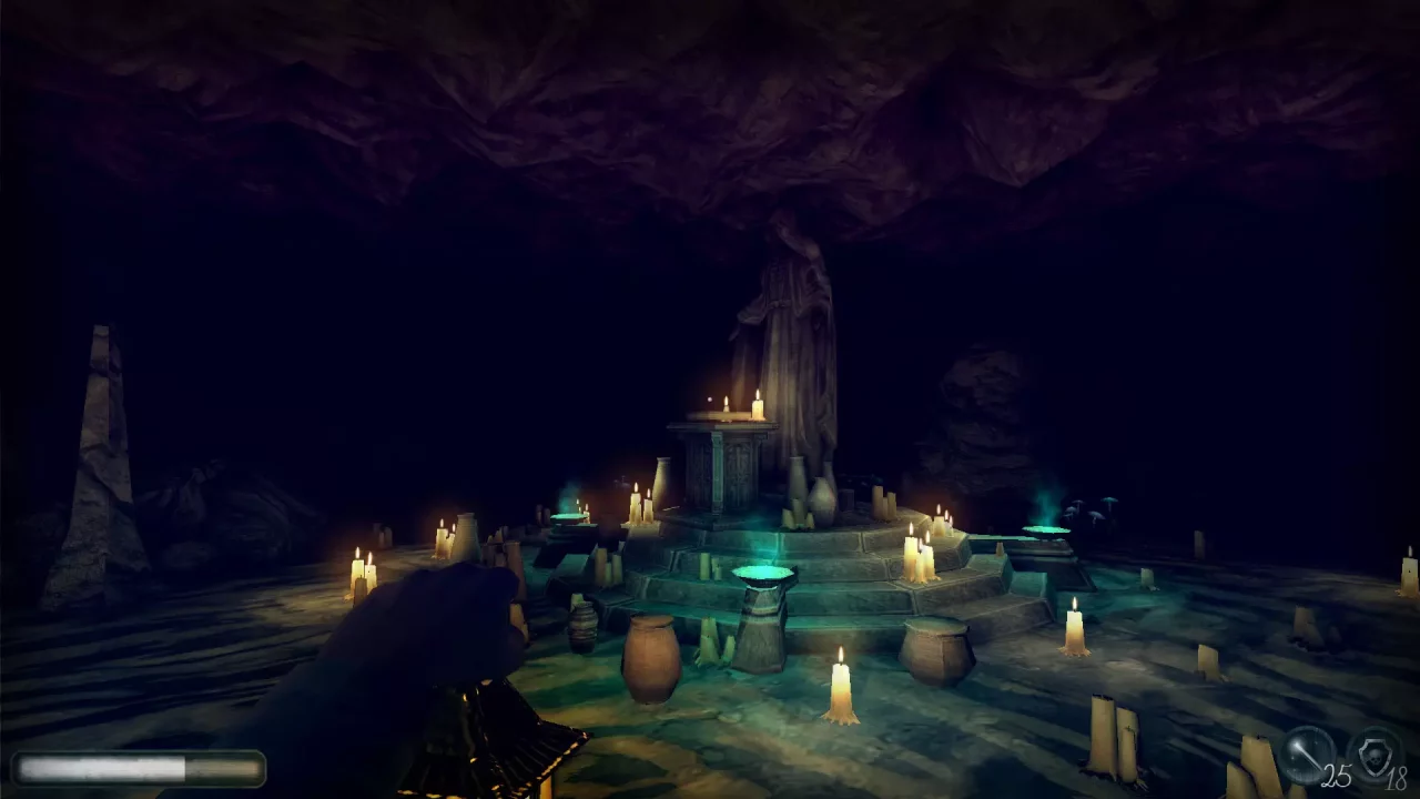 -UnderDread-游戏截图-好玩游戏库