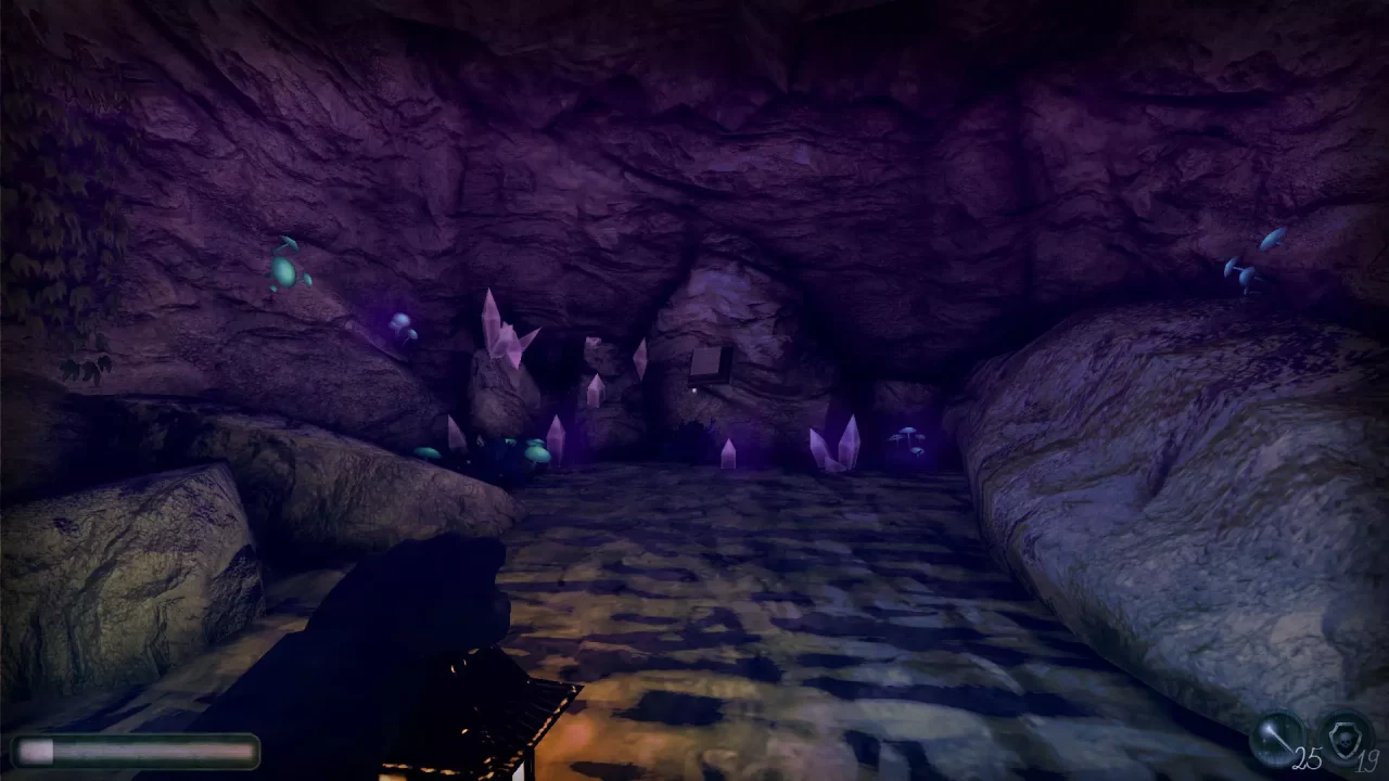 -UnderDread-游戏截图-好玩游戏库