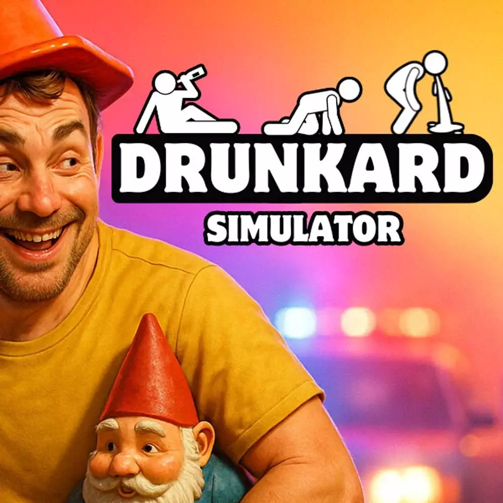 醉汉模拟器