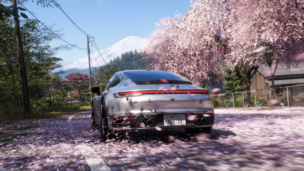 -Forza Horizon 6-游戏截图-好玩游戏库