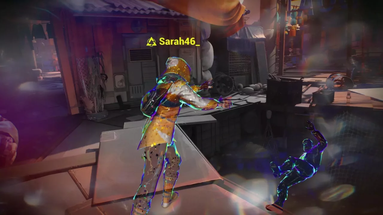 -Tides of Tomorrow-游戏截图-好玩游戏库