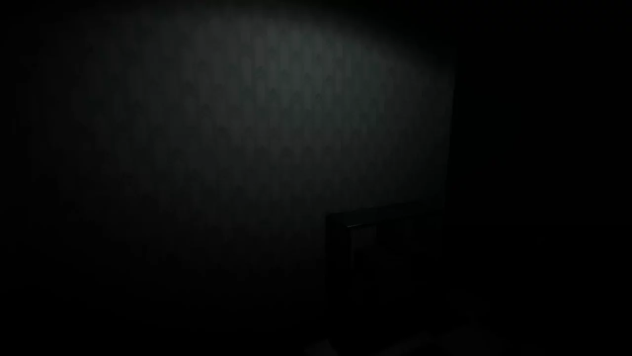 -Backrooms: The True Level-游戏截图-好玩游戏库