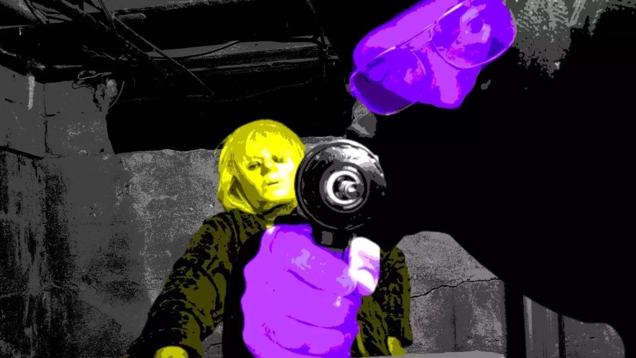 -Rock Paper Kill-游戏截图-好玩游戏库