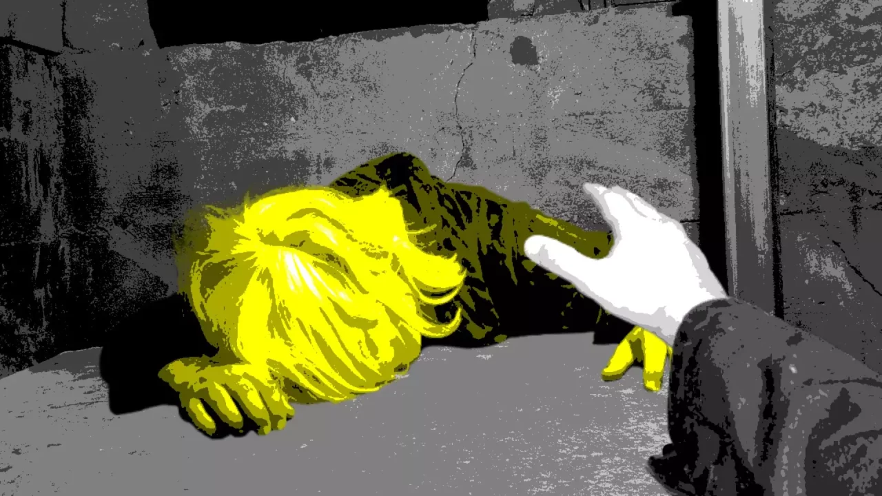 -Rock Paper Kill-游戏截图-好玩游戏库